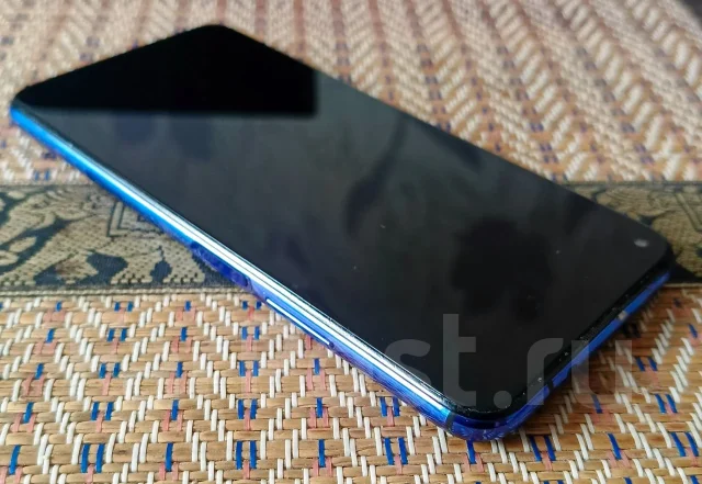 Huawei Nova 5T. �/�, 128 ��, �����, 3G, 4G LTE, Dual-SIM ����