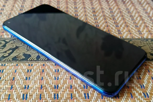 Huawei Nova 5T. �/�, 128 ��, �����, 3G, 4G LTE, Dual-SIM ����