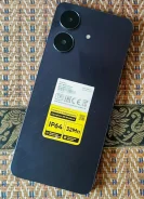 Realme Note 60. �/�, 128 ��, 3G, 4G LTE, Dual-SIM ����
