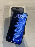 Apple iPhone 15 Pro Max. �/�, 256 ��, �����, 5G, eSIM, ������� �������, ������������ ������� ����