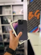 Apple iPhone 14 Pro Max. �/�, 512 ��, ����������, 3G, 4G LTE, ����������, NFC, eSIM, ������� �������, ������������ ������� ����