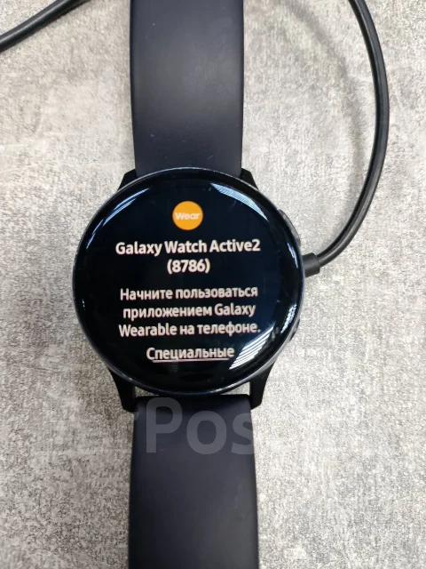 Samsung Galaxy Watch Active2 ����