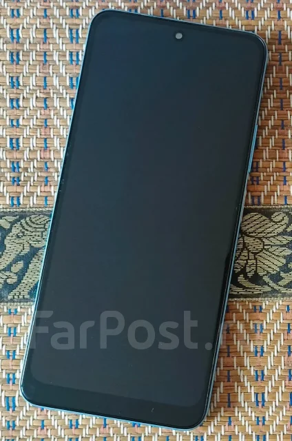 Xiaomi Redmi Note 12. �/�, 128 ��, 3G, 4G LTE, Dual-SIM ����