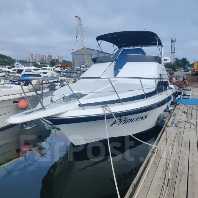 Carver. 1991 ���, ����� 11,5��., ��������� ������������, 460��.�., ������ ����