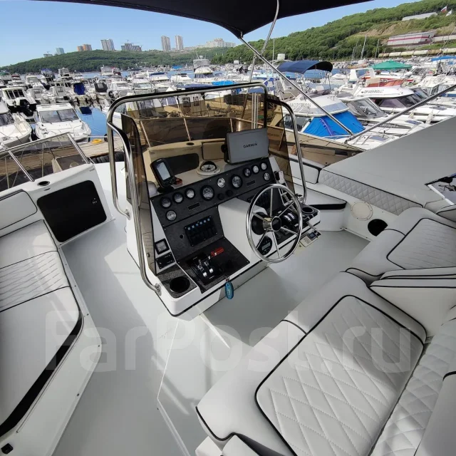 Carver. 1991 ���, ����� 11,5��., ��������� ������������, 460��.�., ������ ����