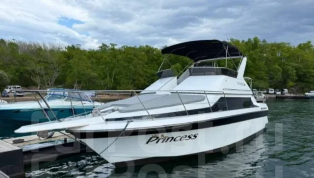 Carver. 1991 ���, ����� 11,5��., ��������� ������������, 460��.�., ������ ����