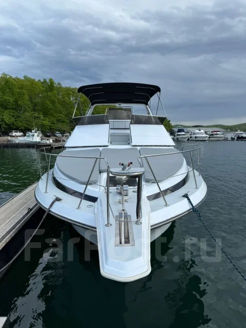 Carver. 1991 ���, ����� 11,5��., ��������� ������������, 460��.�., ������ ����
