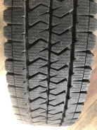Bridgestone Blizzak VL10. ������, ��� �����, 2024 ���, �/�, ����� 5 % ����