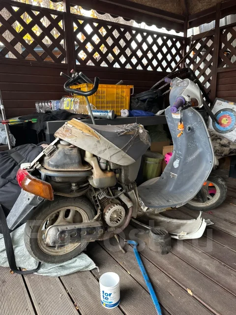 Honda Pal. ��������, ��� ���, ������ �� �� ����