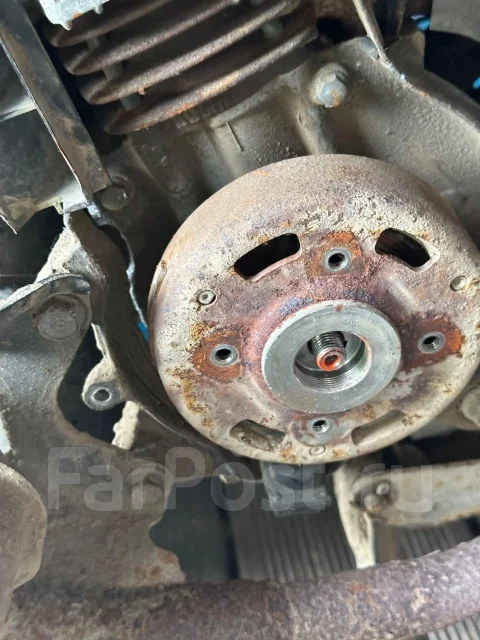 Honda Pal. ��������, ��� ���, ������ �� �� ����