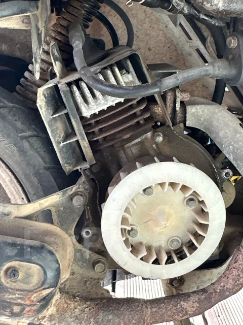 Honda Pal. ��������, ��� ���, ������ �� �� ����
