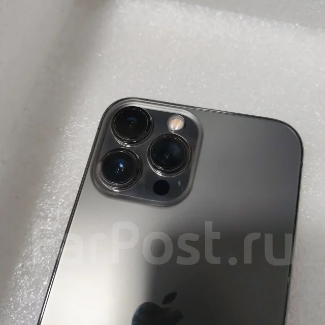 Apple iPhone 13 Pro Max. �/�, 256 ��, �����, ������, 3G, 4G LTE, eSIM, ������� �������, ������������ ������� ����