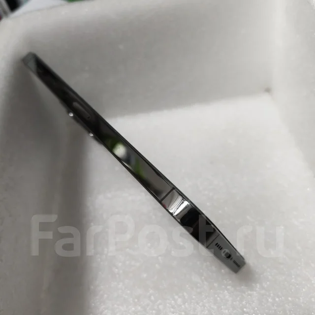 Apple iPhone 13 Pro Max. �/�, 256 ��, �����, ������, 3G, 4G LTE, eSIM, ������� �������, ������������ ������� ����