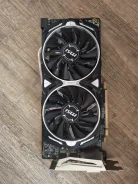 Radeon RX 580 ����