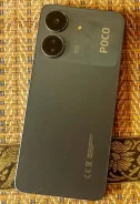 Xiaomi Poco C65. �/�, 256 ��, �����, 3G, 4G LTE, Dual-SIM ����