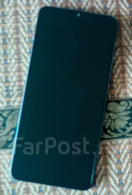 Xiaomi Poco C65. �/�, 256 ��, �����, 3G, 4G LTE, Dual-SIM ����