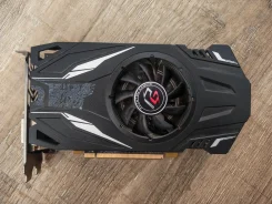 Radeon RX 570 ����