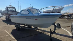 Yamaha Passport 17. ����� 5��., ��������� ��� ��������� ����