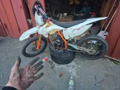Regulmoto Athlete 250. 250����. ��., ��������, ���������, ������ �� �� ����