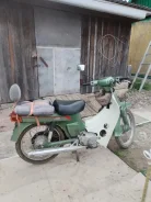 Suzuki Birdie. 49����. ��., ��������, ��� ���, ������ �� ��. ��� ����� �� ������� ����