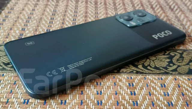 Xiaomi Poco X5 5G. �/�, 128 ��, �����, 3G, 4G LTE, 5G, Dual-SIM ����