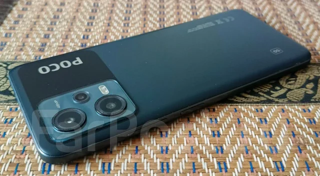 Xiaomi Poco X5 5G. �/�, 128 ��, �����, 3G, 4G LTE, 5G, Dual-SIM ����