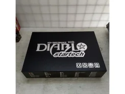 �������� HID ���� Diablo startech H4, 12V 55W 10000K, �����. [24200409/3960] ����