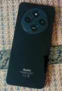 Xiaomi Redmi 14C. �/�, 128 ��, ������, 3G, 4G LTE, Dual-SIM ����