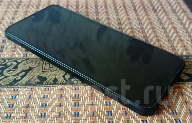 Xiaomi Redmi 14C. �/�, 128 ��, ������, 3G, 4G LTE, Dual-SIM ����