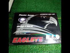 �������� HID-��� Eagle EYE HB1(9004), 8000K, 35W, �����. [21502421/2200] ����