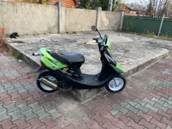 Honda Dio. 49����. ��., ��������, ���������, ������ �� �� ����