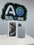 Apple iPhone 15 Pro. �/�, 256 ��, �����, 3G, 4G LTE, 5G, ����������, NFC, eSIM, ������� �������, ������������ ������� ����