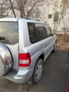 Mitsubishi Pajero iO. �������, 4wd, 2.0 (136��.�.), ������, 179 000����. �� ����