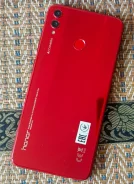Honor 8X. �/�, 64 ��, �������, 3G, 4G LTE, Dual-SIM ����