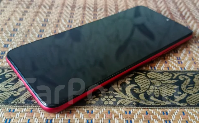 Honor 8X. �/�, 64 ��, �������, 3G, 4G LTE, Dual-SIM ����