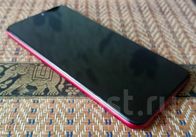 Honor 8X. �/�, 64 ��, �������, 3G, 4G LTE, Dual-SIM ����