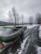 Solar 450. 2018 ���, ����� 4,5��., ��������� ���������, 25��.�., ������ ����