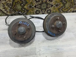 ������� Nissan Bluebird 1999 432006J000 HU14 SR20DE, ������ 432006J000 ����