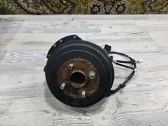 ������� Honda N-BOX 2024 42200T5A952 JF5 S07B, ������ ����� 42200T5A952 ����