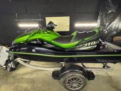 Kawasaki Ultra 310 LX. 2015 ��� ����
