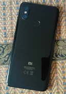 Xiaomi Mi8. �/�, 64 ��, ������, 3G, 4G LTE, Dual-SIM ����