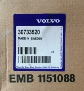 �������� ������(��������) Volvo xc60 30733519 ����