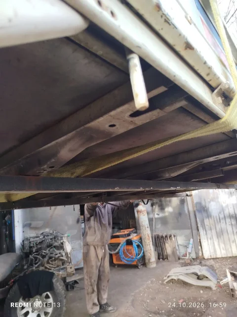 Toyota Dyna ����