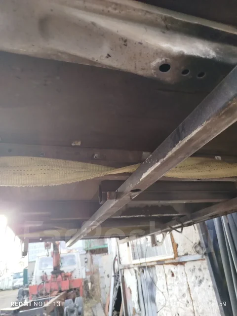 Toyota Dyna ����