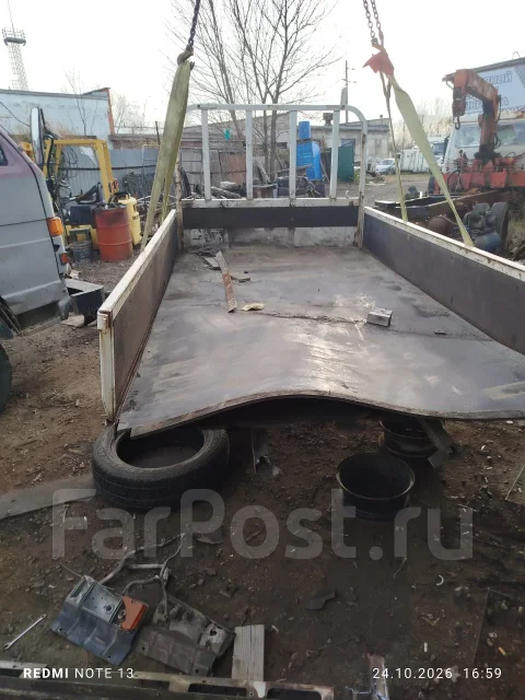 Toyota Dyna ����