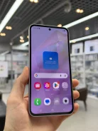 Samsung Galaxy A35 5G. �/�, 256 ��, ����������, 3G, 4G LTE, 5G, Dual-SIM, ����������, NFC ����