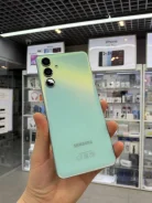 Samsung Galaxy M55 5G. �/�, 256 ��, �������, 3G, 4G LTE, 5G, Dual-SIM, ����������, NFC ����