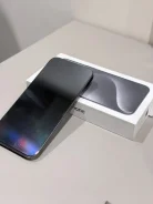 Apple iPhone 15 Pro Max. �/�, 256 ��, ������, 3G, 4G LTE, 5G, Dual-SIM, NFC, ������� �������, ������������ ������� ����