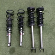 �������� ������������ �������� Nissan Skyline GT-R BNR34 (V-SPEC), ������������ 56110-AA402 (�����), 56110-24U01 (���). 56110-AA402 [24298181/7700] 56...