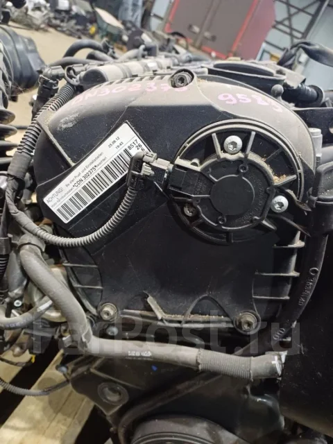 ��������� 2.0 CDN Audi A4 B8 ���������� [06H100034D] 06H100034D ����